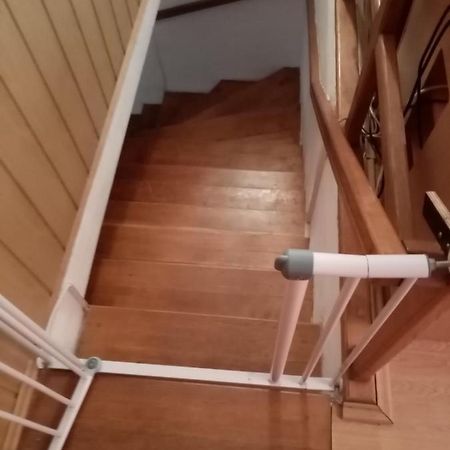 Apartman Loreta PUY Exterior foto