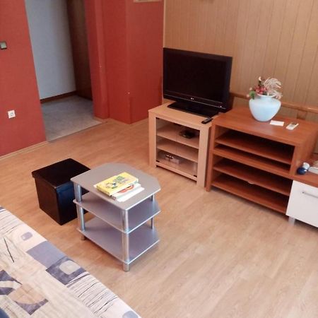 Apartman Loreta PUY Exterior foto