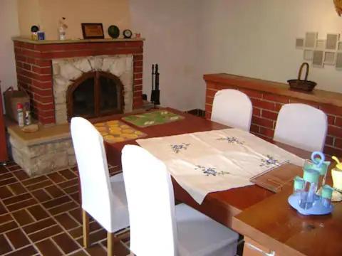 Apartman Loreta PUY Exterior foto