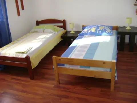 Apartman Loreta PUY Exterior foto