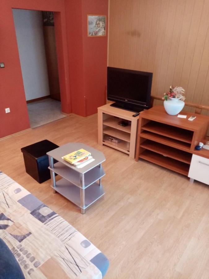 Apartman Loreta PUY Exterior foto