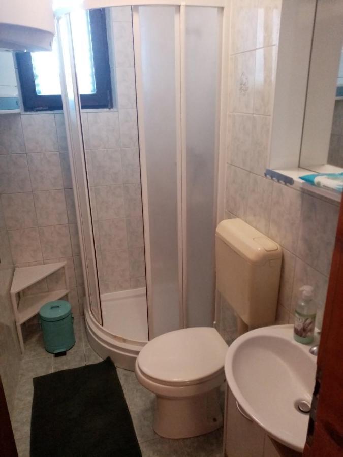 Apartman Loreta PUY Exterior foto